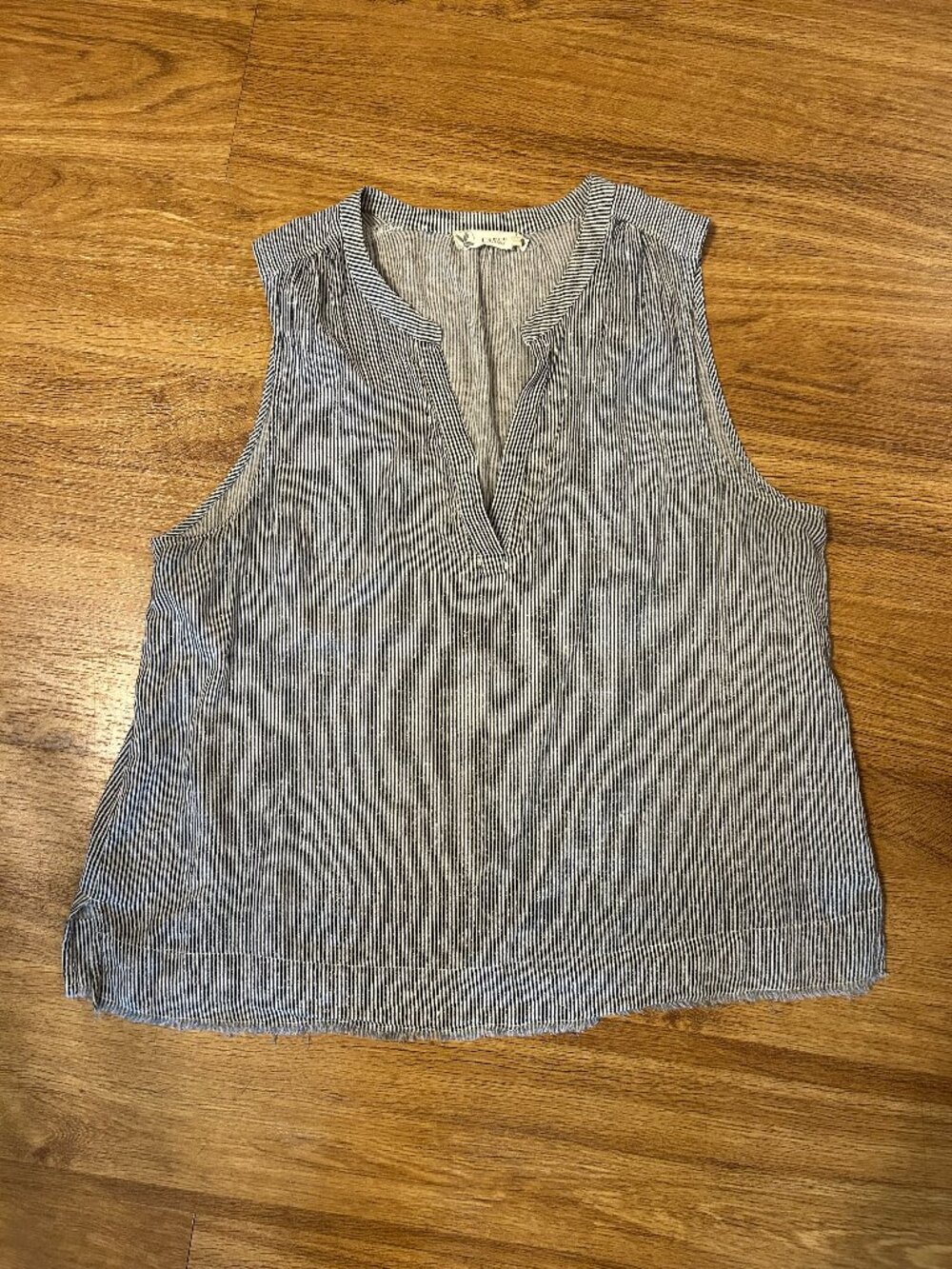 Carve Designs Dylan tank